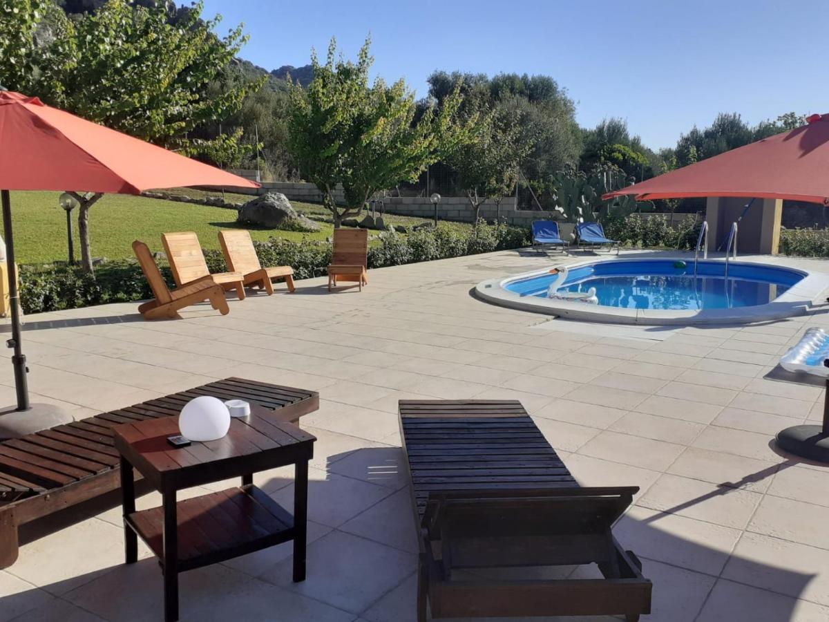 Вилла Indipendente Con Piscina Uso Esclusivo Internet Illimitato Синискола Экстерьер фото
