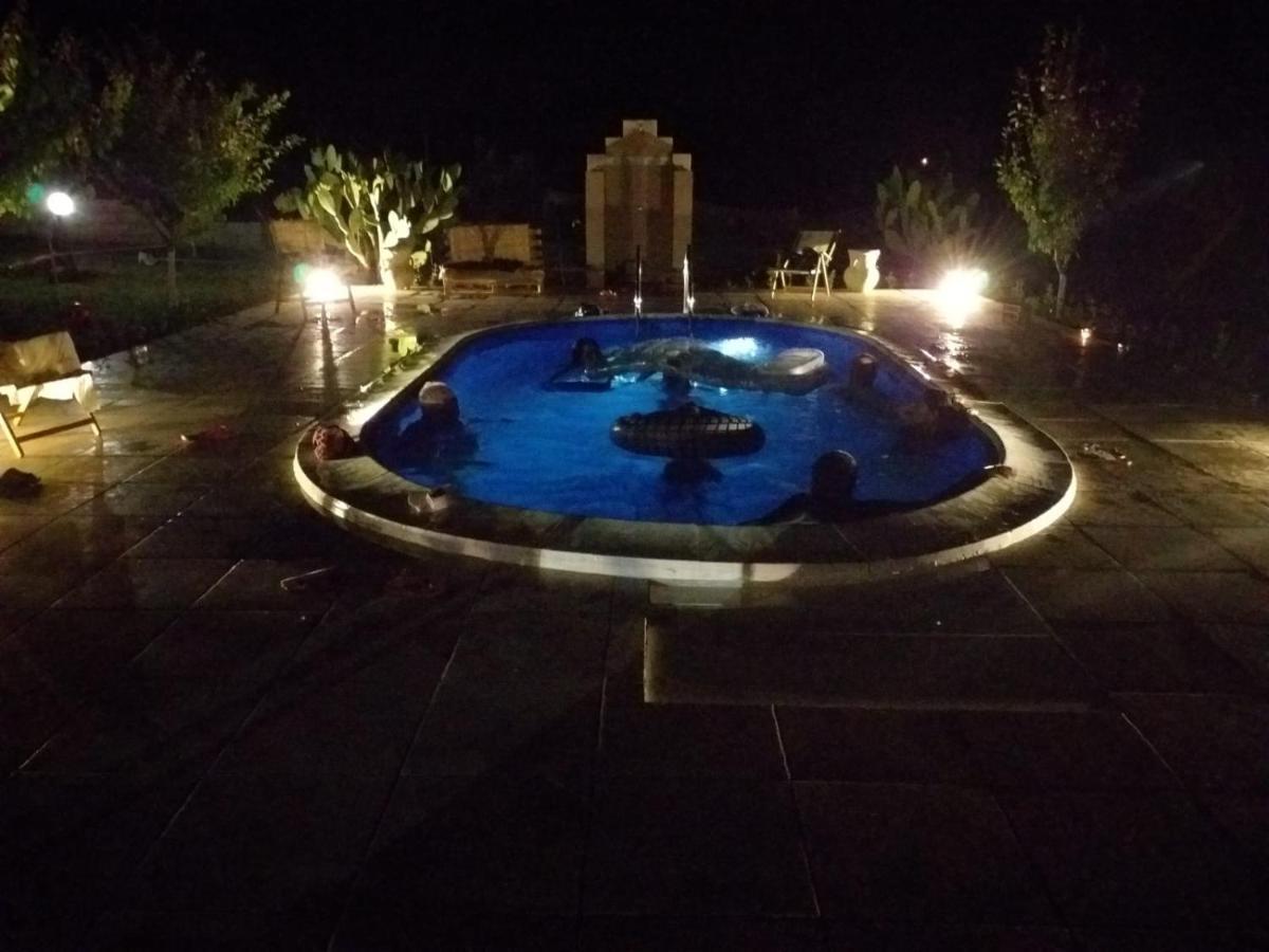 Вилла Indipendente Con Piscina Uso Esclusivo Internet Illimitato Синискола Экстерьер фото